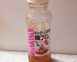 簡単 から揚げに美味しいソース作り方1写真