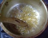 カボチャプリン作り方1写真