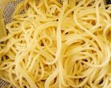 ランチに！簡単❁納豆サラダパスタ❁作り方4写真