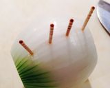 簡単フレンチ♪牛肉のミルフィーユ作り方2写真