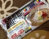 私流徳山冷麺を絶品アレンジダイエット作り方1写真