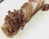私流徳山冷麺を絶品アレンジダイエット作り方3写真