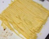 私流徳山冷麺を絶品アレンジダイエット作り方8写真