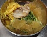 私流徳山冷麺を絶品アレンジダイエット作り方10写真
