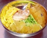 私流徳山冷麺を絶品アレンジダイエット作り方11写真