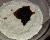 ヘルシーいちごマフィン作り方1写真