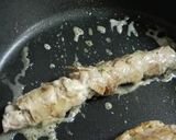 お弁当にぴったり★簡単しそ梅チーズロール作り方3写真