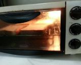とっても簡単&焼き肉サンドイッチ作り方3写真