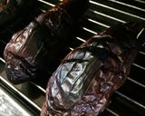 **とっても簡単！焼きなす**作り方2写真
