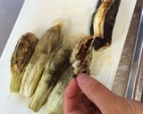 **とっても簡単！焼きなす**作り方4写真