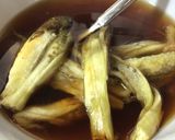 **とっても簡単！焼きなす**作り方5写真