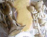 生鮭&きのこホイル焼き✿味噌マヨネーズ✿作り方21写真