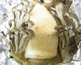 生鮭&きのこホイル焼き✿味噌マヨネーズ✿作り方22写真