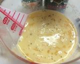 クロックムッシュ風作り方1写真