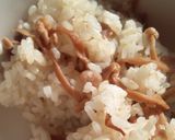 乾燥キノコ（天日干しきのこ）作り方4写真