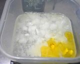 45分でできる新玉ねぎのフォカッチャ作り方1写真