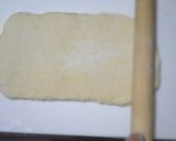 45分でできる新玉ねぎのフォカッチャ作り方10写真