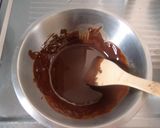 アーモンドチョコレートクッキー作り方1写真
