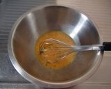 アーモンドチョコレートクッキー作り方2写真