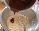 アーモンドチョコレートクッキー作り方4写真