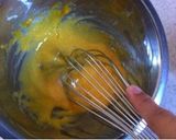 カタラーナ作り方1写真