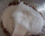 アーモンドチョコレートクッキー作り方5写真