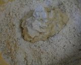 バジルのチーズ風味クラッカー作り方4写真