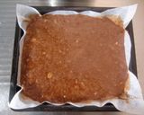 アーモンドチョコレートクッキー作り方7写真