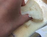 カリッ！フワッ！フレンチトースト☆作り方6写真