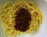 ミートソースリメイク♡絶品パスタグラタン作り方5写真