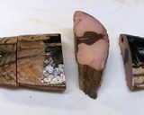 簡単らっきょうサラダ作り方3写真
