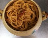 ミートソースリメイク♡絶品パスタグラタン作り方7写真