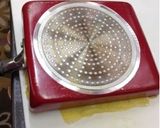 半熟ふわふわとろんちょ絶品簡単錦糸卵作り方5写真