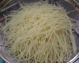 私流徳山冷麺を絶品アレンジダイエット作り方12写真