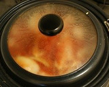 油不使用！　鶏肉のトマト煮作り方4写真