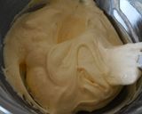❀粒餡と苺のよもぎ米粉ロール❀作り方4写真