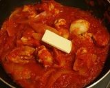 油不使用! 鶏肉のトマト煮作り方6写真