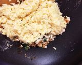 失敗知らずのパラパラ炒飯(⌒⌒)作り方3写真