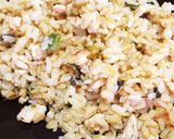 失敗知らずのパラパラ炒飯(⌒⌒)作り方4写真