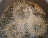 米粉オニオンリング カレー味作り方3写真