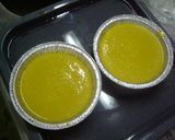 カボチャプリン作り方5写真