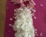 卵トロトロ！本格オムライス作り方1写真