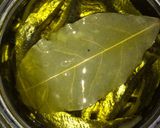 自家製 アンチョビ作り方6写真