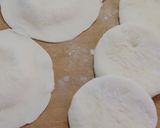 特製豚まん おまけのあんまん作り方9写真
