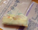 キャベツとポテトチップスでピザ風春巻き♡作り方9写真