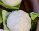 特製豚まん おまけのあんまん作り方12写真
