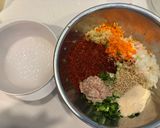 本格キュウリのキムチ(오이김치)作り方4写真