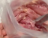鶏もも丸ごと！簡単ヘルシー山賊焼き作り方2写真