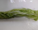 鍋で🆗和風白菜巻焼売作り方1写真