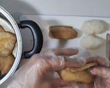 コツ満載!黄金比で作るいなりずし作り方5写真